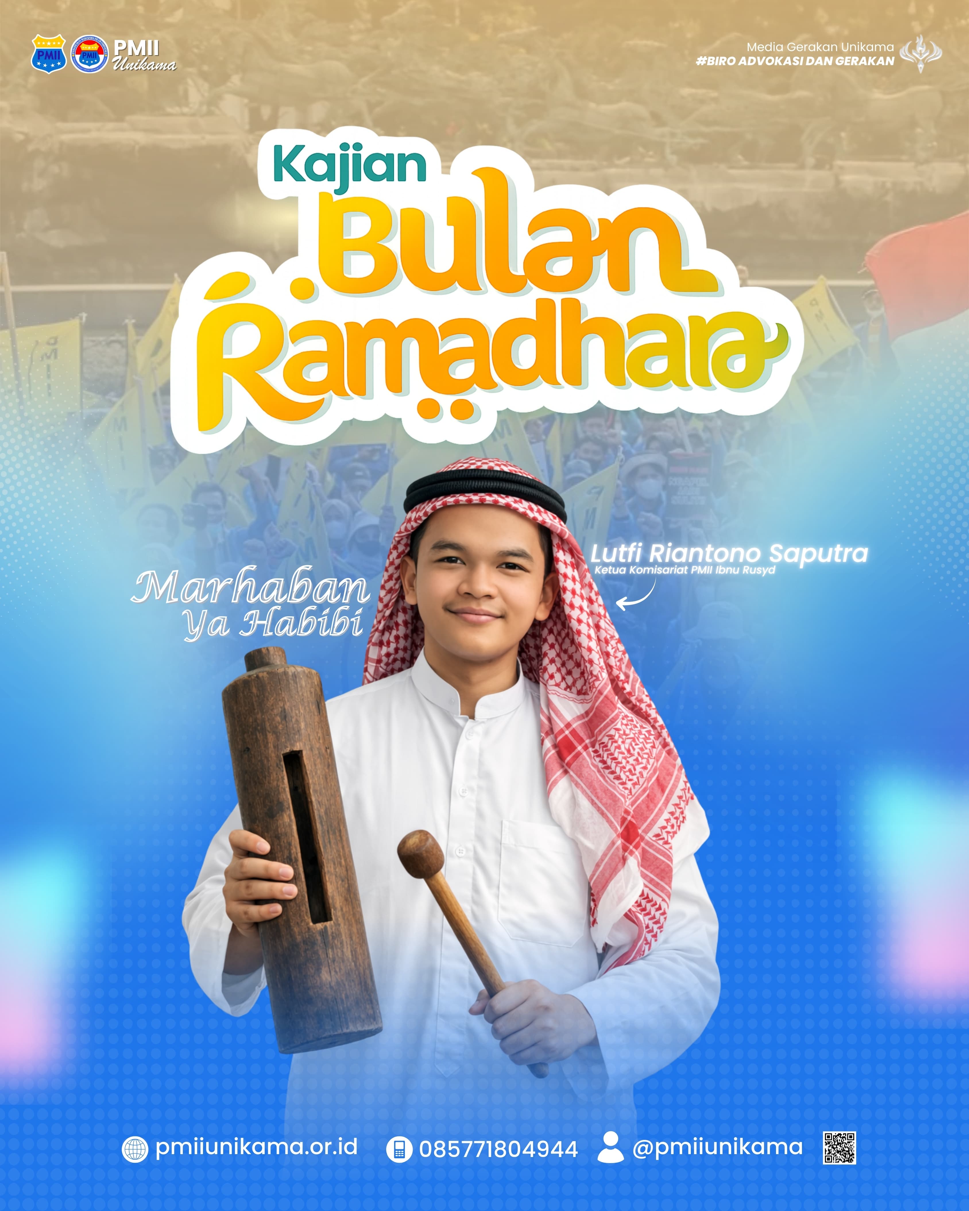 Kajian Ramadhan