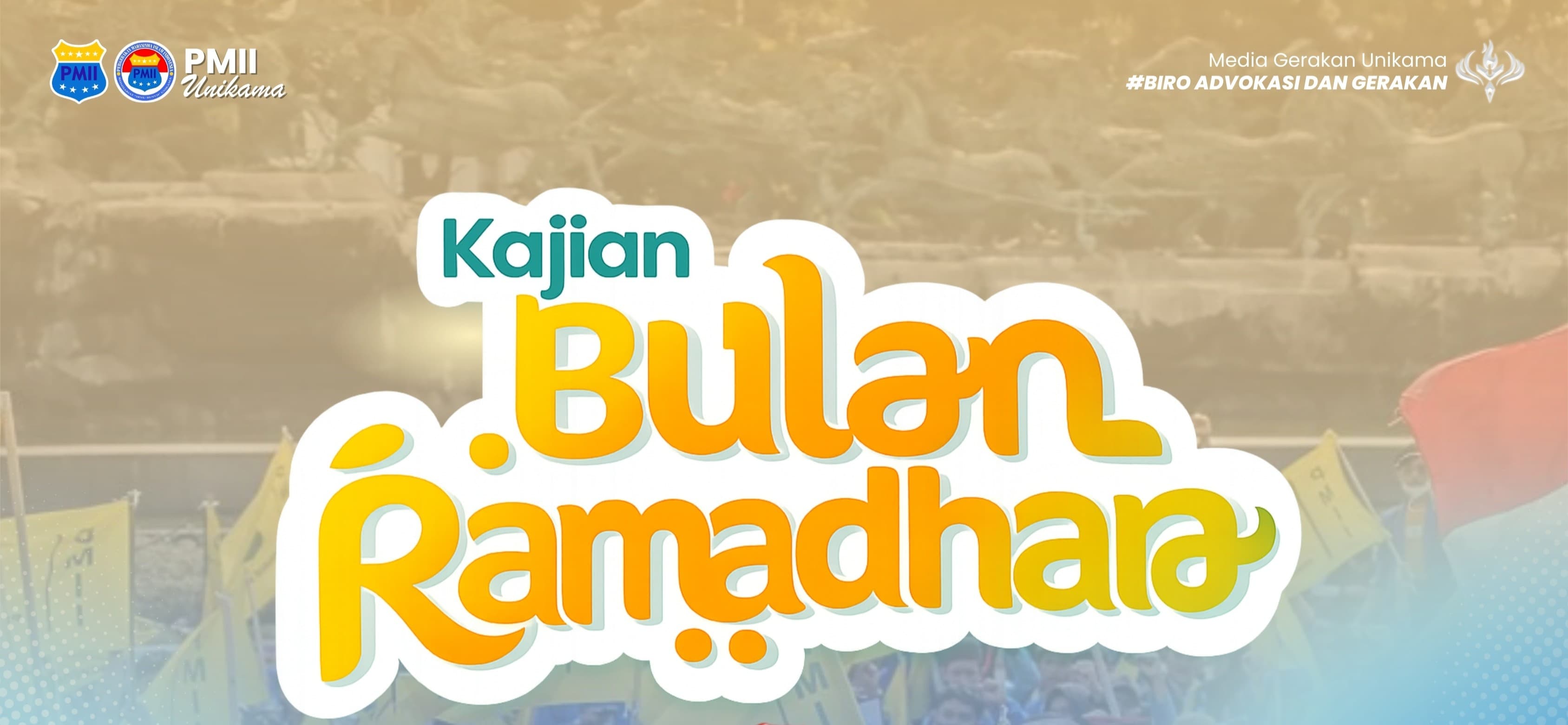 Kajian Ramadhan Part 1