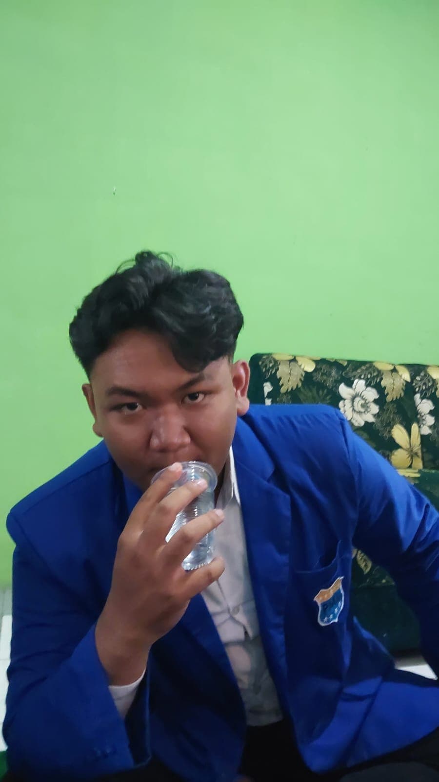 Dwi Prasetyo Wisma Rahmatullah