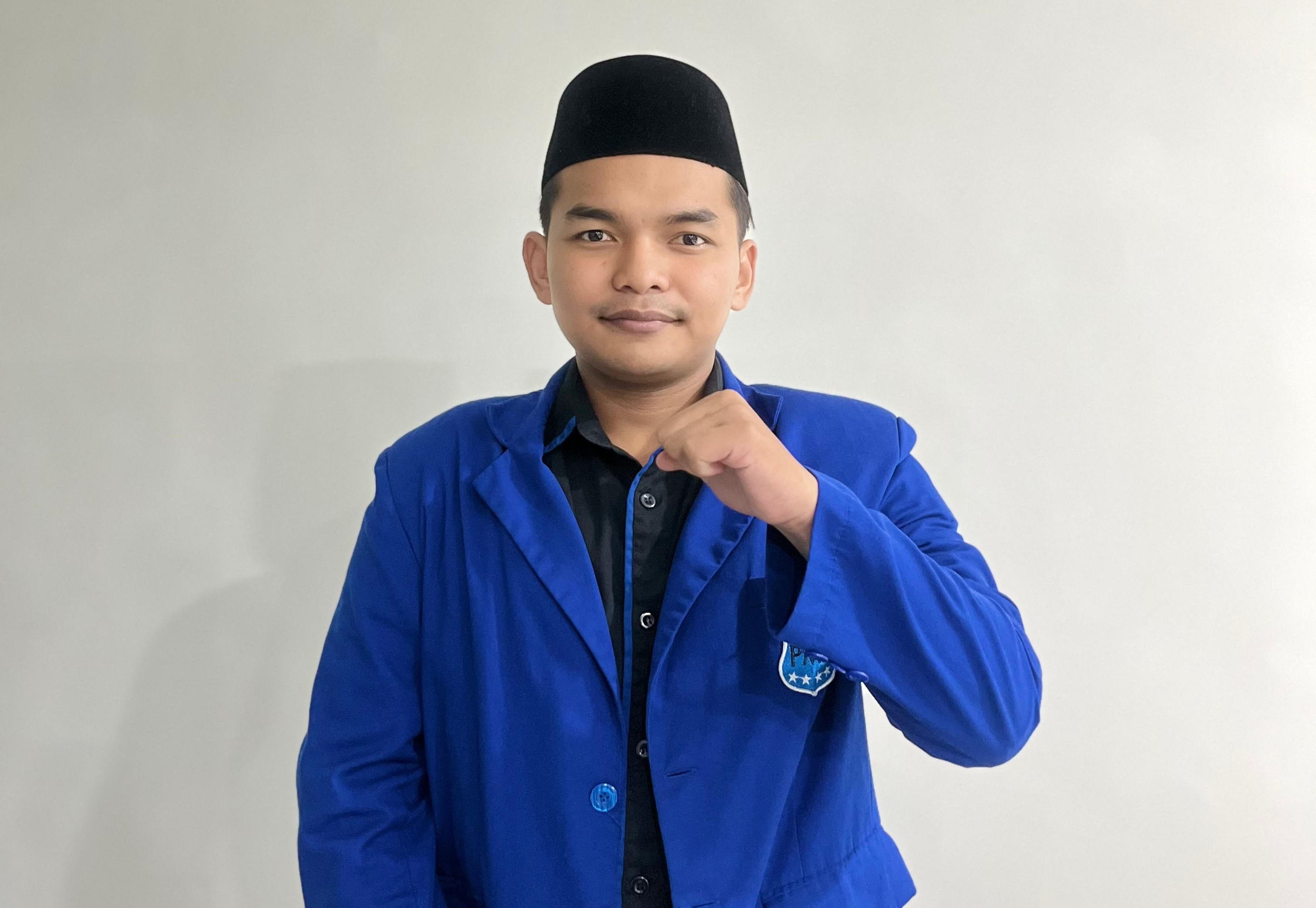 Lutfi Riantono Saputra